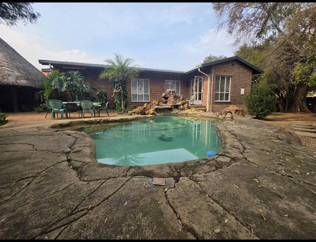 3 BEDROOM HOUSE FOR SALE IN BRACKENDOWNS